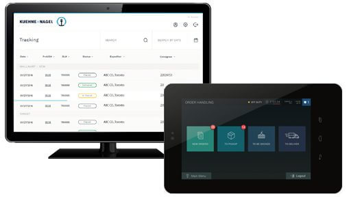 Degama Route Management Platform