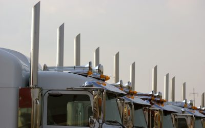 Profitability of Trucking types explored