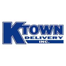 KTown Delivery