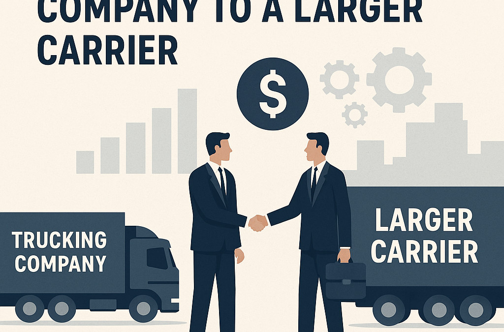 Trucking Software