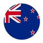 new zealand flag